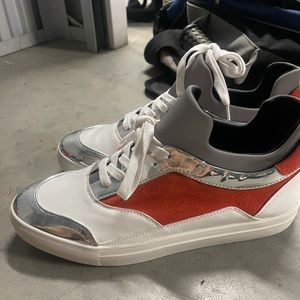 Men’s Steve Madden Arsenal Sneakers